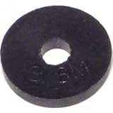 Buy 3 8 Medium Flat Faucet Washer (20 pieces) by Monster Fastener