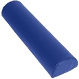 BodyWorks Half Round Bolster: Sapphire