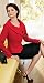 SHORT SLIM WOOL CREPE SKIRT
