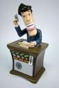 Teller Man - The Moving & Talking Bank