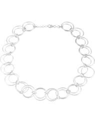 Sterling Silver Chain Bracelet