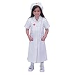 Aeromax Jr. Nurse Suit 6 yrs