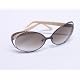 セリーヌ CELINE Eye Wear サングラス 新品　ブラウン SC14054G_B 〔並行輸入品〕