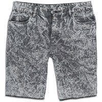CCS Revert Slouch Cut-Off Shorts - Men's