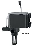 JBJ SP 1800 submersible powerhead