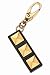 Glam Noir The Stud 2GB USB Drive