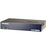 Surveillance Rec/Multiplexer