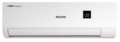 Voltas 183 CY Classic Y Series Split AC (1.5 Ton, 3 Star Rating, White)