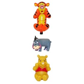 Energizer-Eveready 05579 POOHBP Disney Eveready Energizer Flashlight
