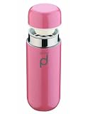 from Grunwerg DrinkPod Stainless Steel Vacuum Flask Pink Model HCF-200P