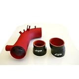 Agency Power Hard Turbo Inlet Pipe Kit Subaru WRX STI 02+ by Agency Power
