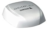 Shakespeare SRA-25 Ultra Low Profile Sirius Marine Antenna