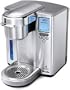 Breville BKC700XL Gourmet K-Cup Single-Serve Coffeemaker With Coffee Cups And Perfect Pod Holster