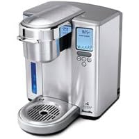 Breville BKC700XL Gourmet Single Cup Brewer