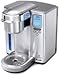 Breville BKC700XL Gourmet K-Cup Single-Serve Coffeemaker With Coffee Cups And Perfect Pod Holster