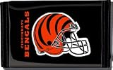 Nylon Wallet - Cincinnati Bengals