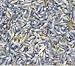 Natural Dried Lavender Flowers - per pound