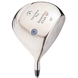 Founders Club Fresh Metal Plus 460cc Titanium Driver