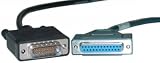 HD60 Male / DB25 Female, (CAB-232FC-6) Cisco Cable, 6 ft