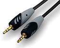 Car Stereo Auxiliary AUX-IN input Lead Cable 3.5mm for iPod, iPhone 3G and mp3 players (1.2m)