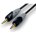Car Stereo iPod/mp3 Auxiliary AUX-IN input Lead Cable 3.5mm (1.2m)