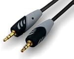 Car + Home Stereo Auxiliary AUX-IN In...