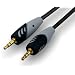 Car Stereo iPod/mp3 Auxiliary AUX-IN input Lead Cable 3.5mm (1.2m)