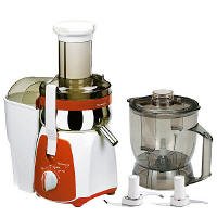 Kuvings 2 in 1 Combo Blender & Juice Extractor Kuvings 2 in 1 Combo Blender & Juice Extractor