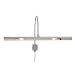AmerTac PC16ZB Incandescent Slim Picture Light, 16-Inch
