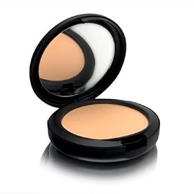 Indian Earth The Original Pure Mineral Foundation Compact Face Powders