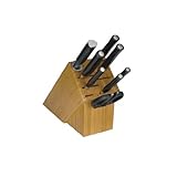 Shun Elite 9-Piece Block Set