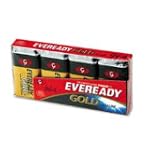 SAVE $11.33 - Eveready(R) 9-Volt Alkaline Batteries, Pack Of 4 $10.16
