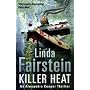 Killer Heat (Alexandra Cooper Series)