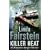 Killer Heat (Alexandra Cooper Series)