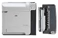 HP Laserjet P4015n Printer, And Automatic Two-Sided Printing Bundle