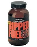 Twinlab Ripped Fuel capsules 200 caps