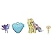 My Little Pony Fluttershy and Sea Breezie Figures