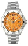 Swiss Military Hanowa Immersion Men's watch #06-5I1-04-079