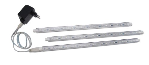 LED UNTERBAULEUCHTE 3ER SET