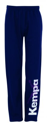 Kempa Herren Trainingshose PLAYER, marine, L Preisvergleich