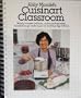 Abby Mandel's Cuisinart Classroom