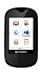 Vodafone VF541 Touch Black Mobile Phone on Vodafone PAYG