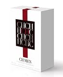 CH CAROLINA HERRERA (NEW) by Carolina Herrera for MEN: EDT SPRAY 3.4 OZ