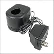 Black and Decker #418352-00 PS150 Charger - input / 120 Volts AC, 60Hz, 9W, output (NOM 10,15V) 10.15 Volts DC, 210mA (NOM 11,6V) 11.6 Volts DC, 165mA for PS120 9.6 Volt Battery Pack