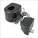 Black and Decker #418352-00 PS150 Charger - input / 120 Volts AC, 60Hz, 9W, output (NOM 10,15V) 10.15 Volts DC, 210mA (NOM 11,6V) 11.6 Volts DC, 165mA for PS120 9.6 Volt Battery Pack