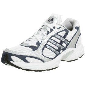 adidas Men's Duramo US Lea Running Shoe