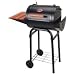 CHAR-GRILLER PatioPro Modell 1515, der kleine Kompakte