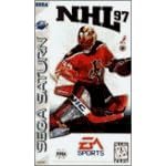 Nhl 97 Saturn by SEGA SATURN