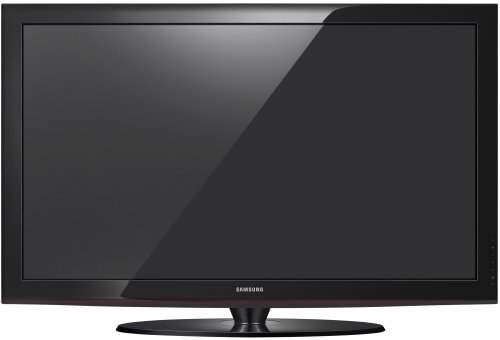 Samsung PS42B450 - 42 plasma TV - widescreen - 720p - 100 Hz - HD ready - piano black