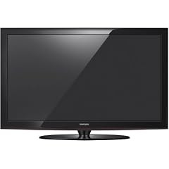 Samsung PS 42 B 450 B 1 WXXC 106,7 cm (42 Zoll) 16:9 HD-Ready Plasma-Fernseher mit integriertem DVB-T/DVB-C Digitaltuner schwarz